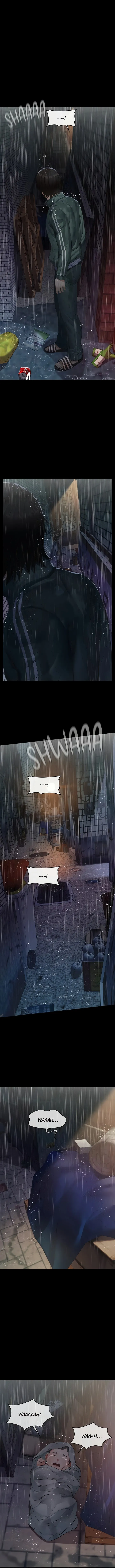 Sugar Baby Chapter 1 page 17 - 