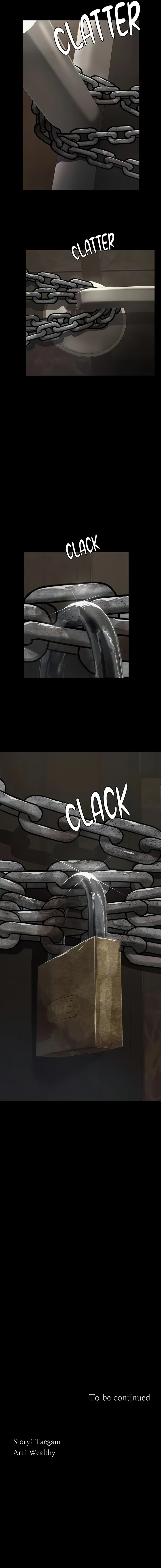 Sugar Baby Chapter 1 page 21 - 