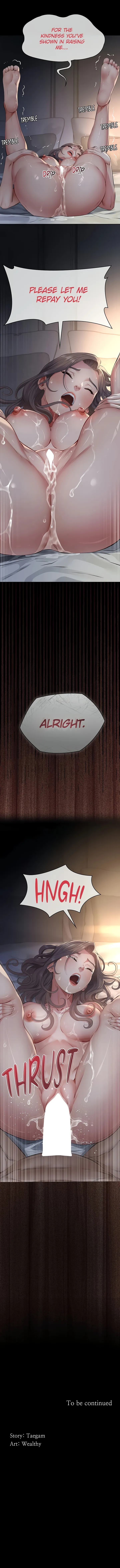 Sugar Baby Chapter 14 page 15 - 