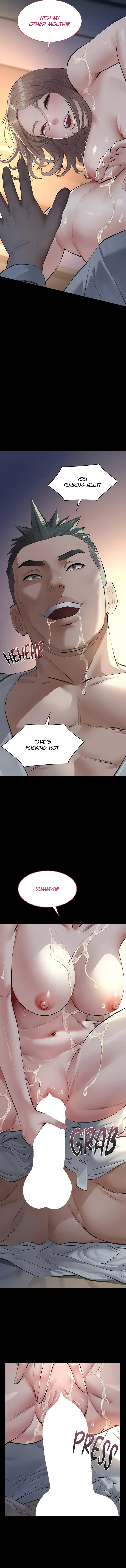 Sugar Baby Chapter 9 page 10 - 