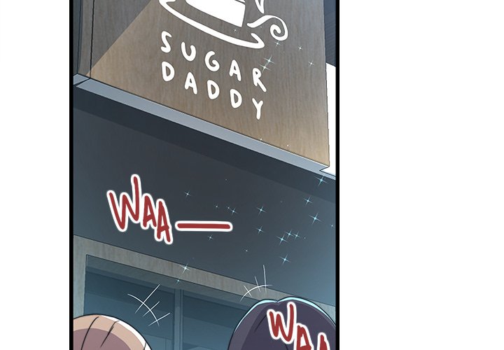 Sugar Daddy Sugar Daddy EP 1 - Toomics page 2 - 