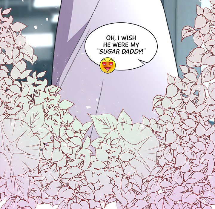 Sugar Daddy Sugar Daddy EP 1 - Toomics page 12 - 
