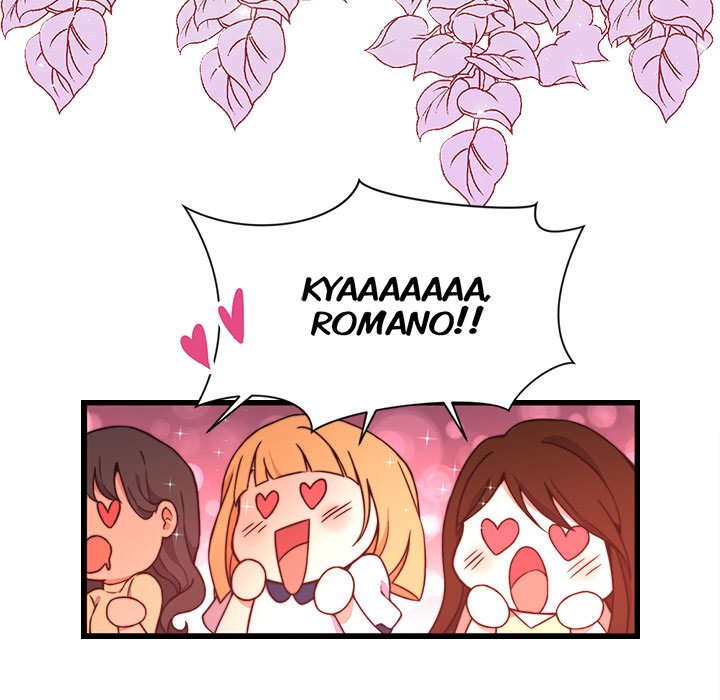 Sugar Daddy Sugar Daddy EP 1 - Toomics page 13 - 