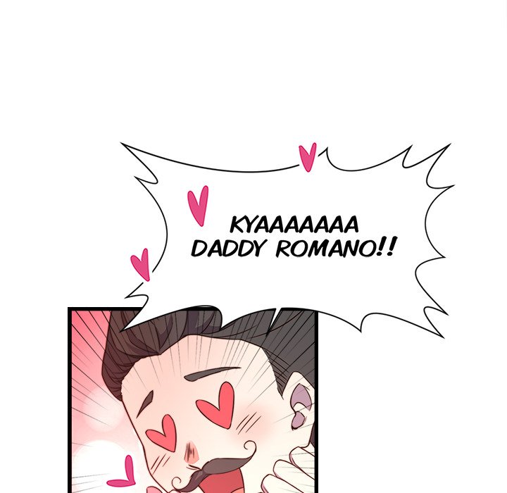 Sugar Daddy Sugar Daddy EP 1 - Toomics page 14 - 