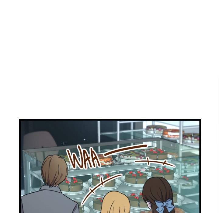 Sugar Daddy Sugar Daddy EP 1 - Toomics page 16 - 