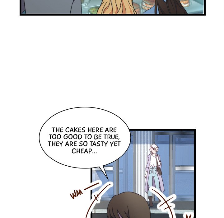 Sugar Daddy Sugar Daddy EP 1 - Toomics page 17 - 