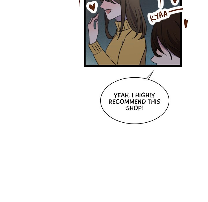 Sugar Daddy Sugar Daddy EP 1 - Toomics page 18 - 