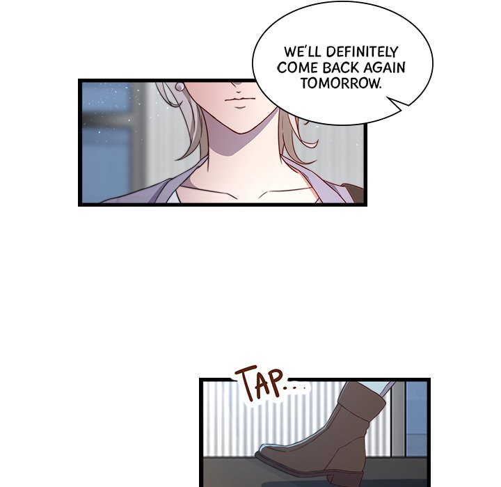 Sugar Daddy Sugar Daddy EP 1 - Toomics page 19 - 