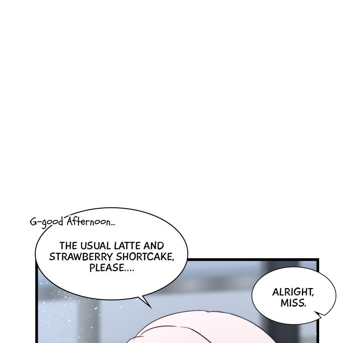 Sugar Daddy Sugar Daddy EP 1 - Toomics page 22 - 