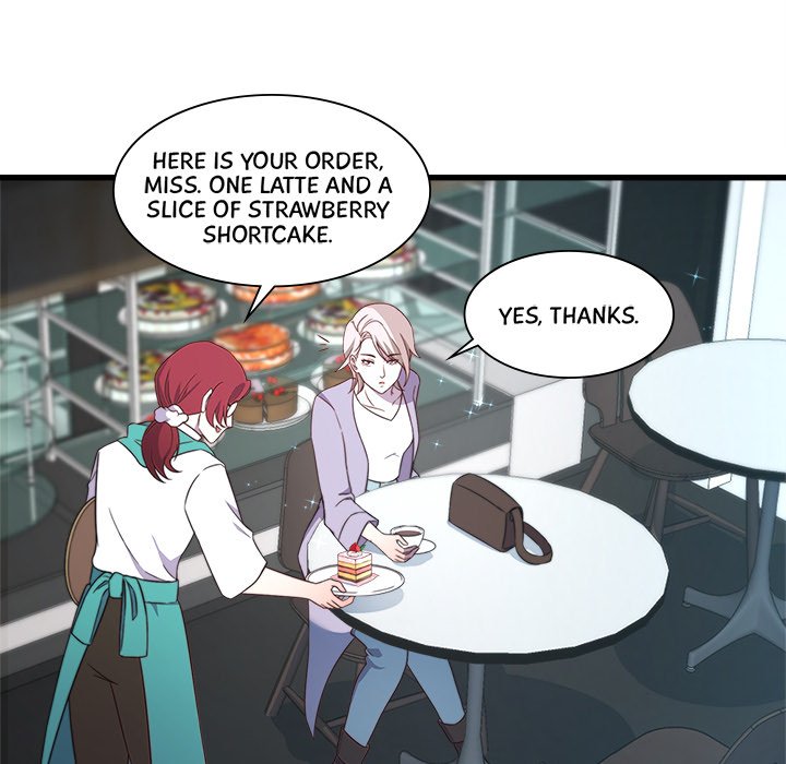Sugar Daddy Sugar Daddy EP 1 - Toomics page 25 - 