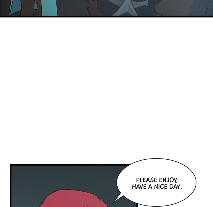 Sugar Daddy Sugar Daddy EP 1 - Toomics page 26 - 