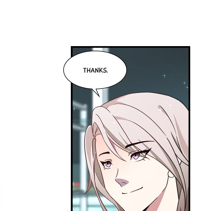 Sugar Daddy Sugar Daddy EP 1 - Toomics page 28 - 