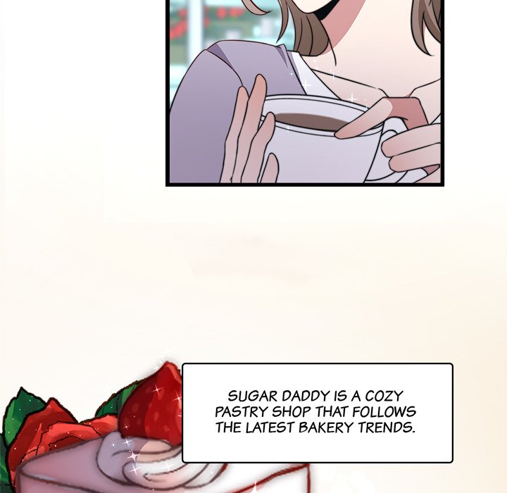 Sugar Daddy Sugar Daddy EP 1 - Toomics page 29 - 