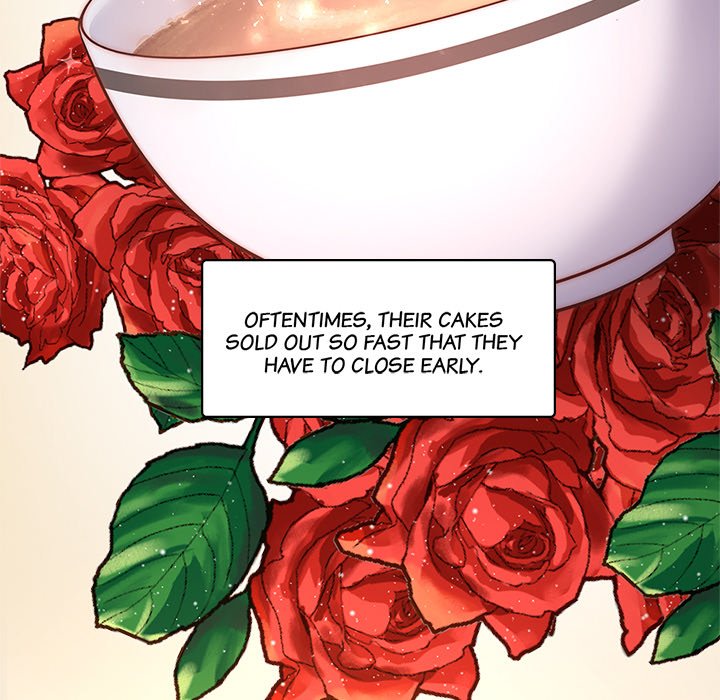 Sugar Daddy Sugar Daddy EP 1 - Toomics page 31 - 