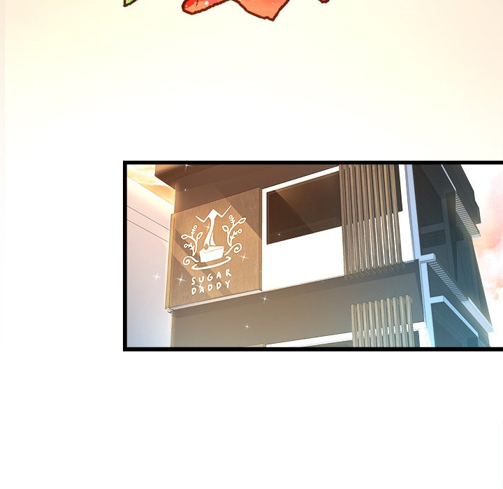 Sugar Daddy Sugar Daddy EP 1 - Toomics page 32 - 