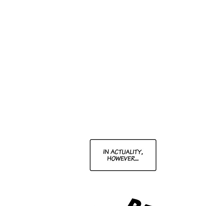 Sugar Daddy Sugar Daddy EP 1 - Toomics page 34 - 