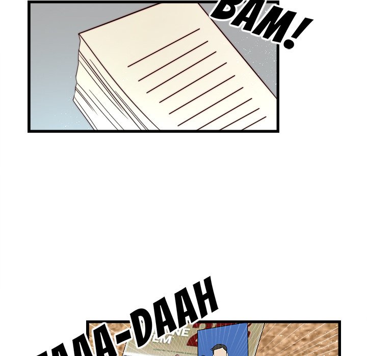 Sugar Daddy Sugar Daddy EP 1 - Toomics page 35 - 