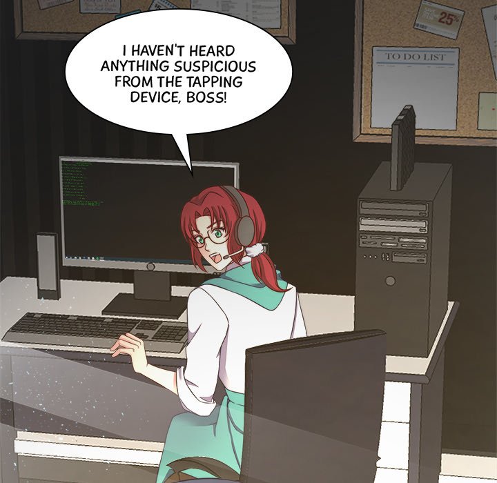 Sugar Daddy Sugar Daddy EP 1 - Toomics page 37 - 