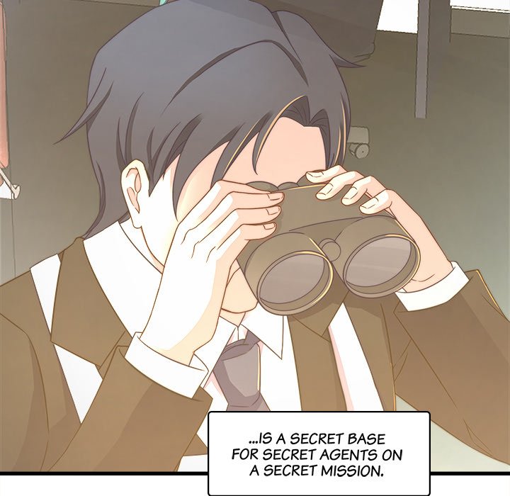 Sugar Daddy Sugar Daddy EP 1 - Toomics page 38 - 
