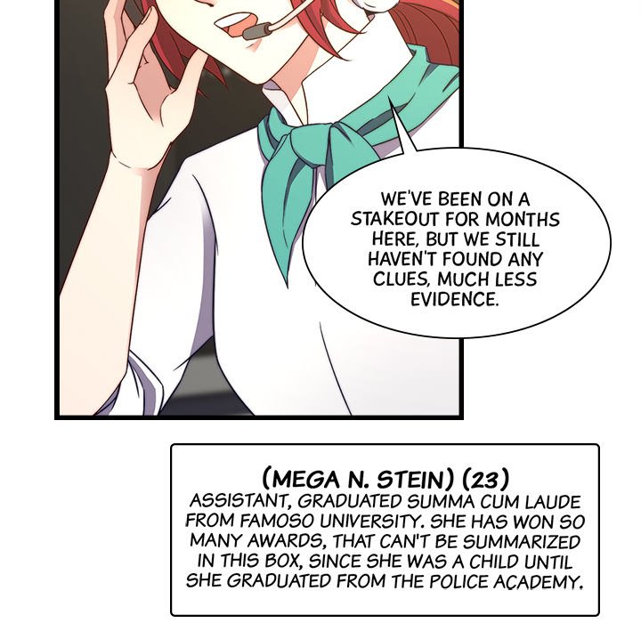Sugar Daddy Sugar Daddy EP 1 - Toomics page 40 - 