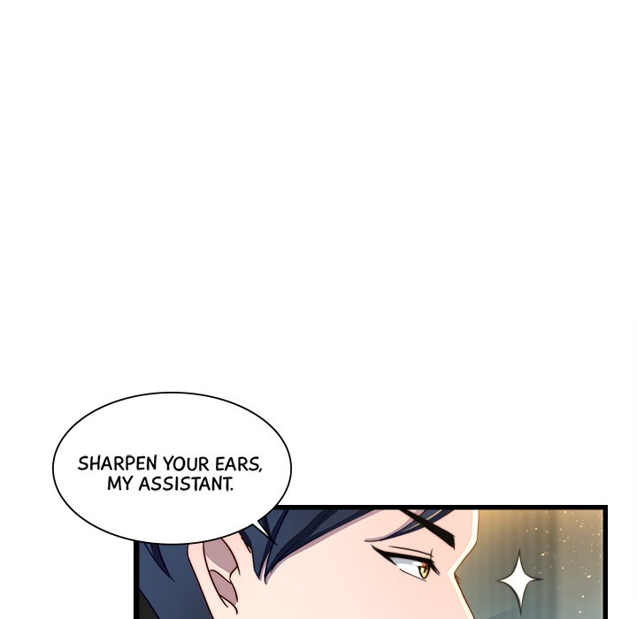 Sugar Daddy Sugar Daddy EP 1 - Toomics page 41 - 