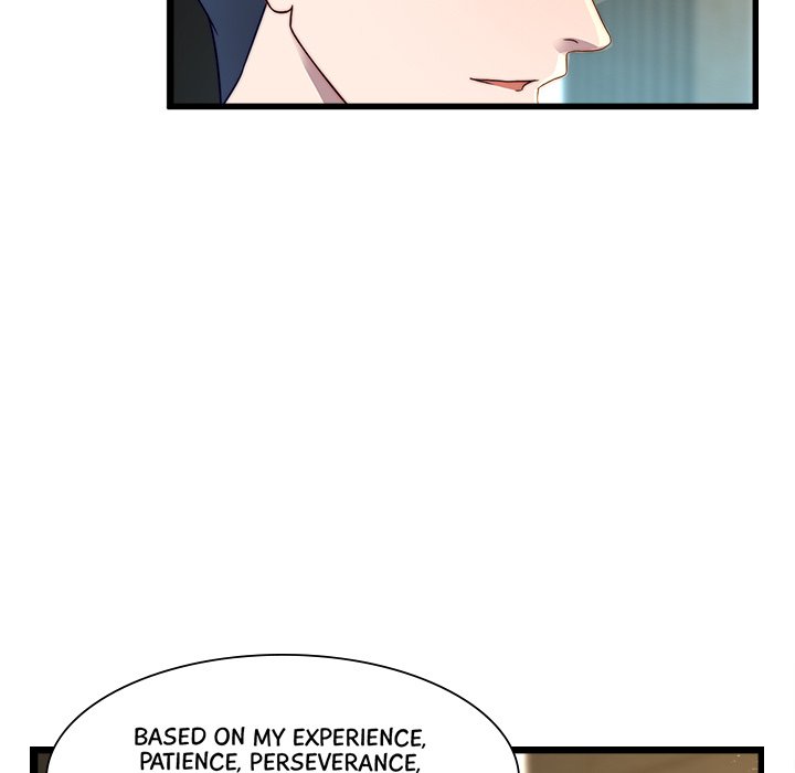 Sugar Daddy Sugar Daddy EP 1 - Toomics page 42 - 
