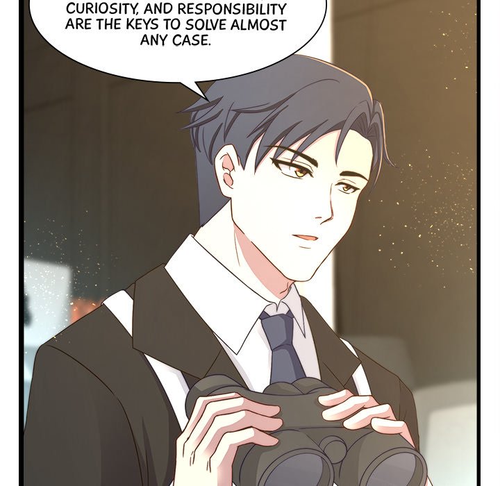 Sugar Daddy Sugar Daddy EP 1 - Toomics page 43 - 