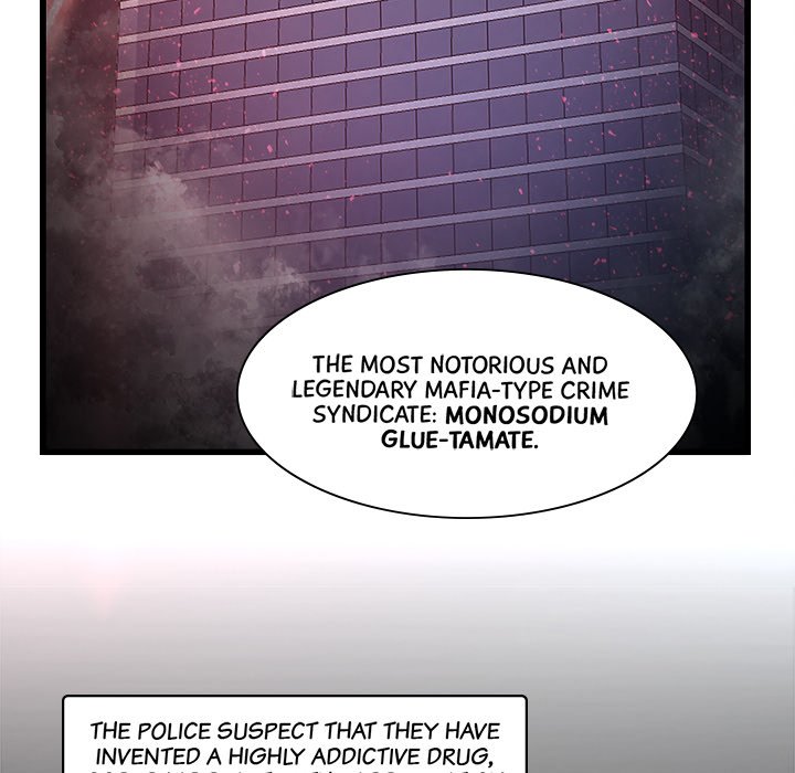 Sugar Daddy Sugar Daddy EP 1 - Toomics page 49 - 