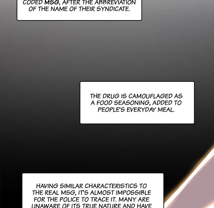 Sugar Daddy Sugar Daddy EP 1 - Toomics page 50 - 