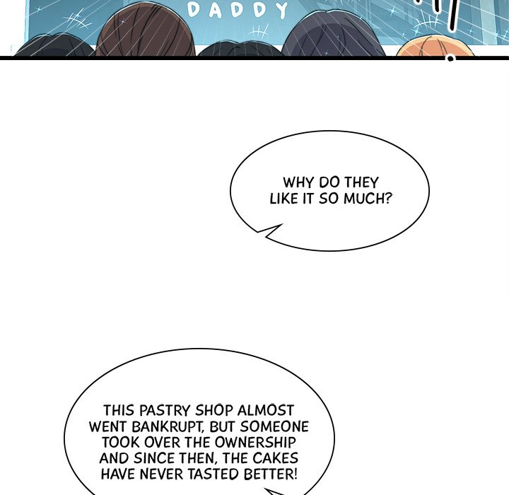 Sugar Daddy Sugar Daddy EP 1 - Toomics page 6 - 