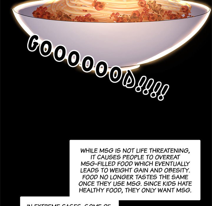 Sugar Daddy Sugar Daddy EP 1 - Toomics page 52 - 