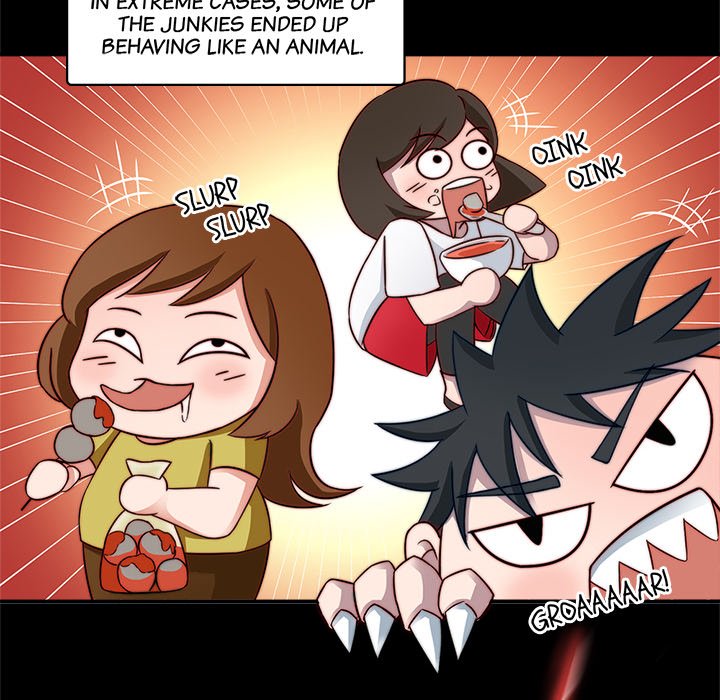 Sugar Daddy Sugar Daddy EP 1 - Toomics page 53 - 