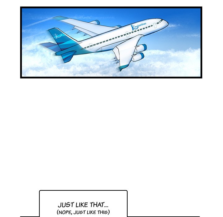 Sugar Daddy Sugar Daddy EP 1 - Toomics page 58 - 