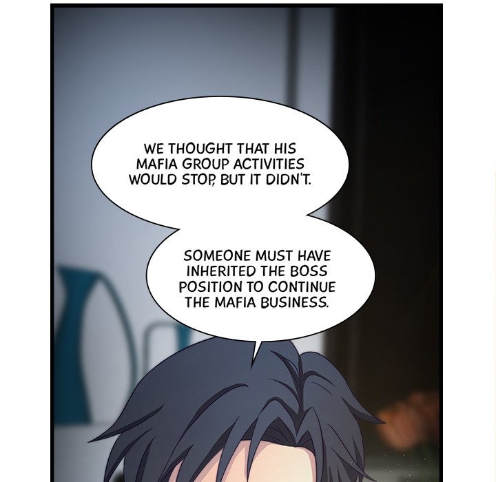Sugar Daddy Sugar Daddy EP 1 - Toomics page 60 - 