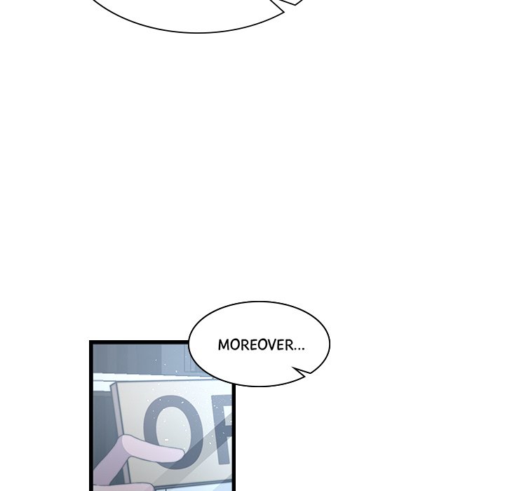 Sugar Daddy Sugar Daddy EP 1 - Toomics page 7 - 
