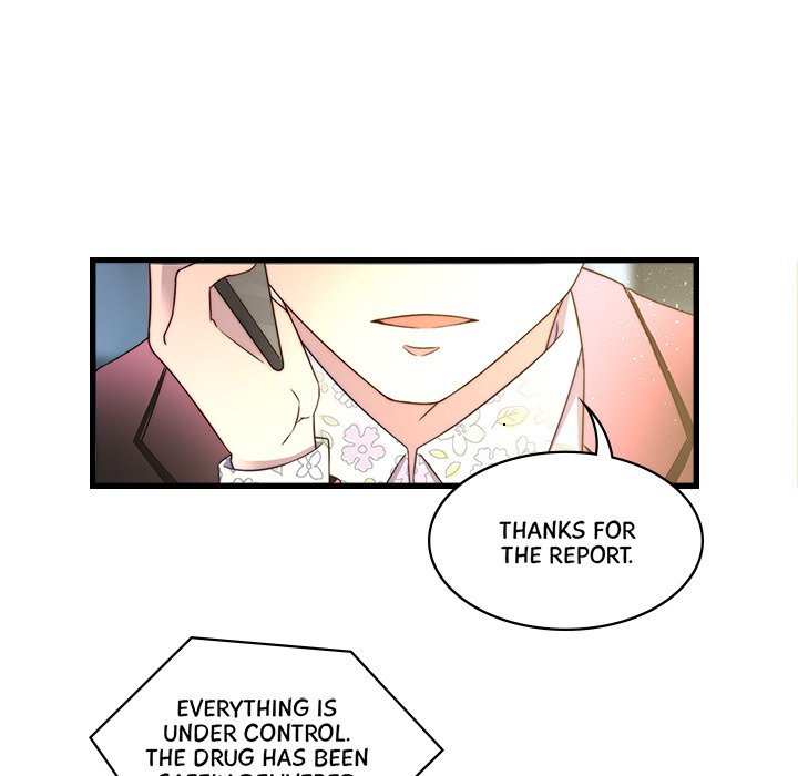 Sugar Daddy Sugar Daddy EP 1 - Toomics page 65 - 