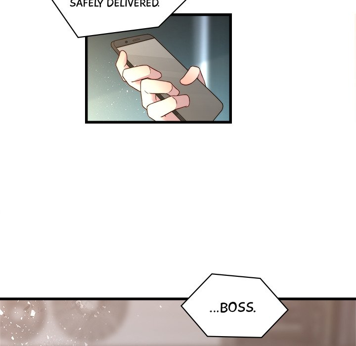 Sugar Daddy Sugar Daddy EP 1 - Toomics page 66 - 