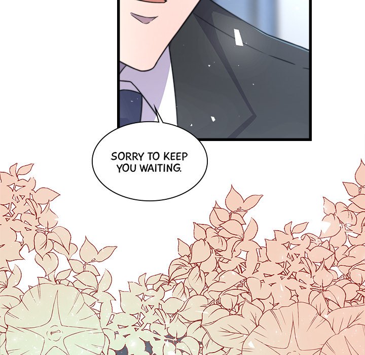 Sugar Daddy Sugar Daddy EP 1 - Toomics page 9 - 