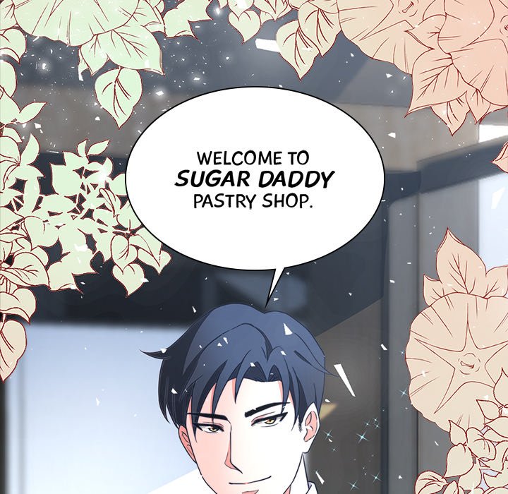Sugar Daddy Sugar Daddy EP 1 - Toomics page 10 - 
