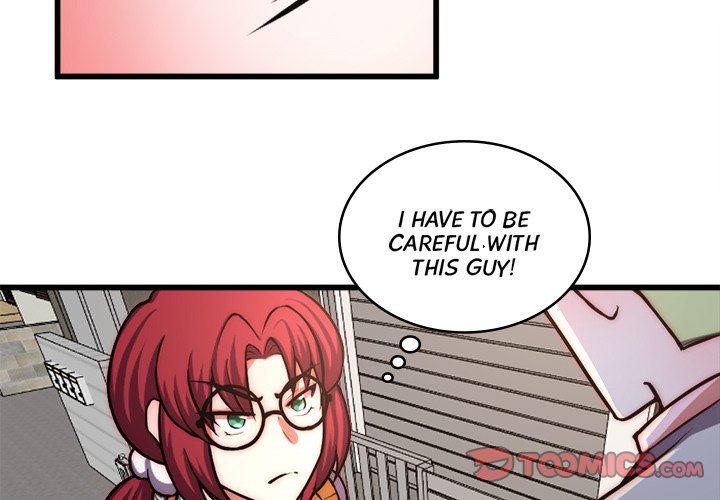 Sugar Daddy Sugar Daddy EP 10 - Toomics page 2 - 