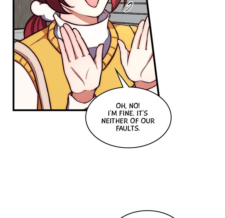 Sugar Daddy Sugar Daddy EP 10 - Toomics page 11 - 