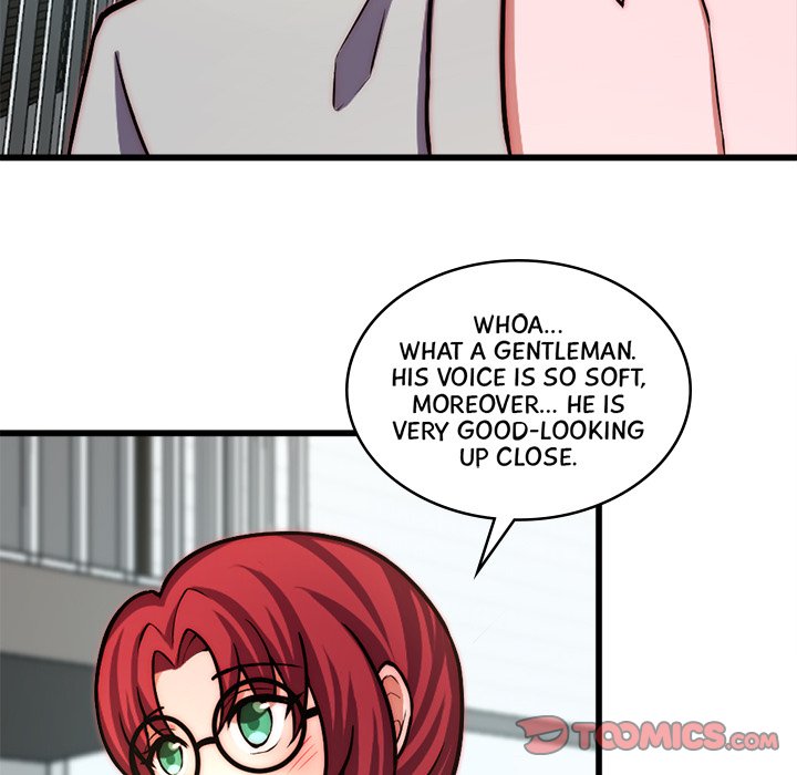 Sugar Daddy Sugar Daddy EP 10 - Toomics page 14 - 