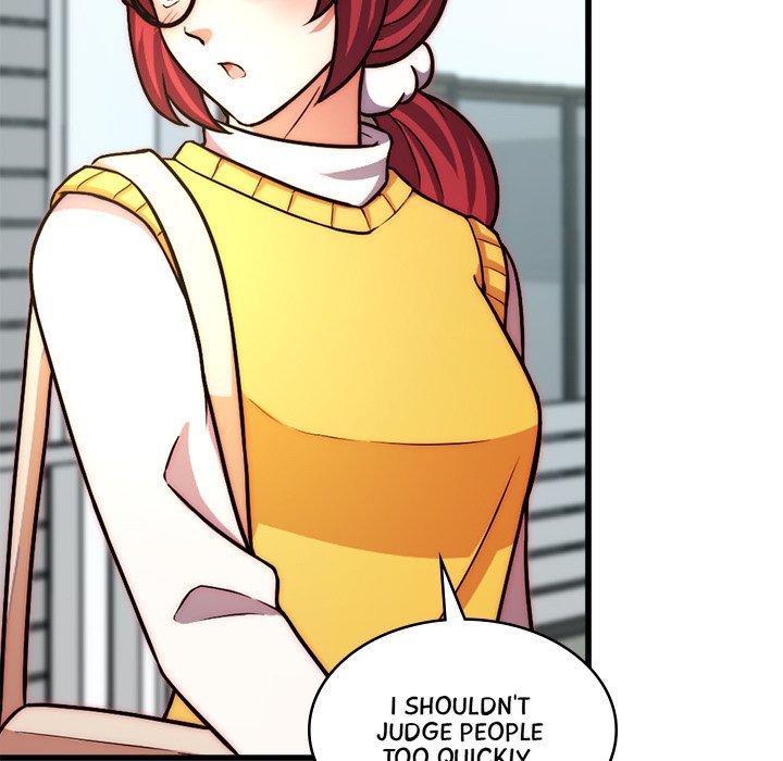Sugar Daddy Sugar Daddy EP 10 - Toomics page 15 - 