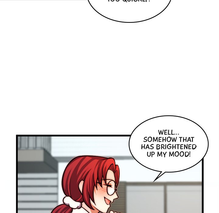 Sugar Daddy Sugar Daddy EP 10 - Toomics page 16 - 