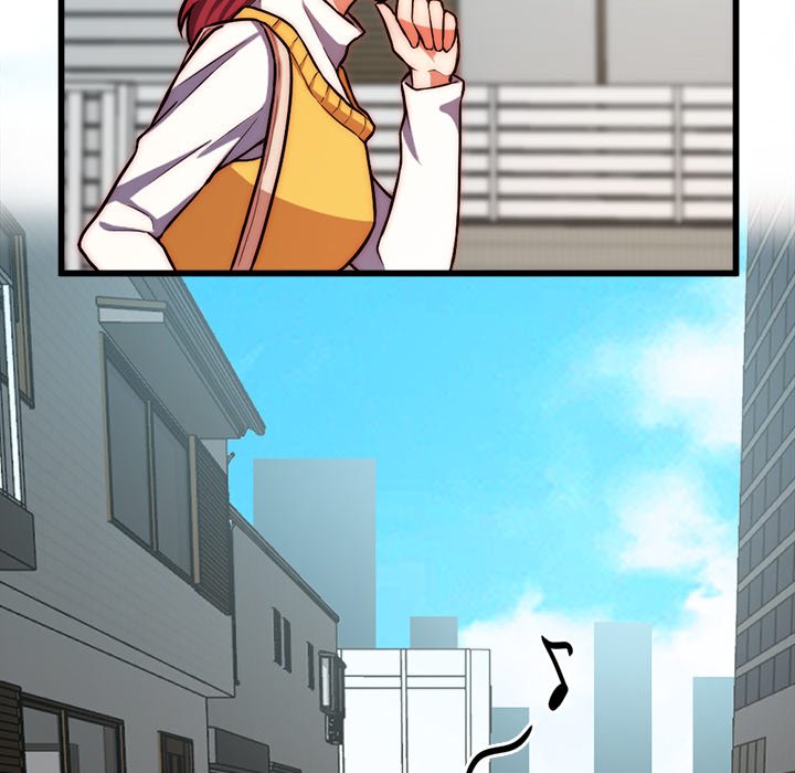 Sugar Daddy Sugar Daddy EP 10 - Toomics page 17 - 