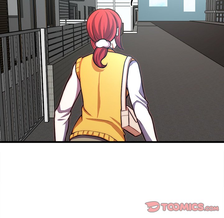 Sugar Daddy Sugar Daddy EP 10 - Toomics page 18 - 