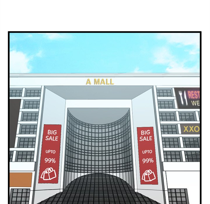 Sugar Daddy Sugar Daddy EP 10 - Toomics page 19 - 