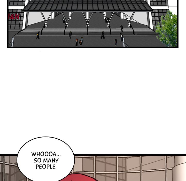Sugar Daddy Sugar Daddy EP 10 - Toomics page 20 - 