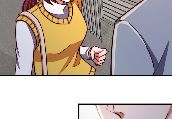Sugar Daddy Sugar Daddy EP 10 - Toomics page 3 - 