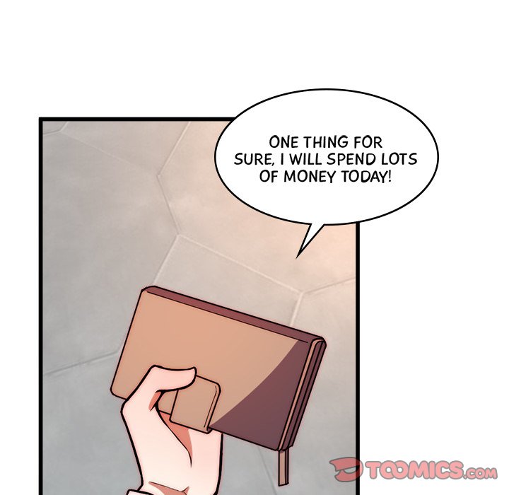 Sugar Daddy Sugar Daddy EP 10 - Toomics page 22 - 